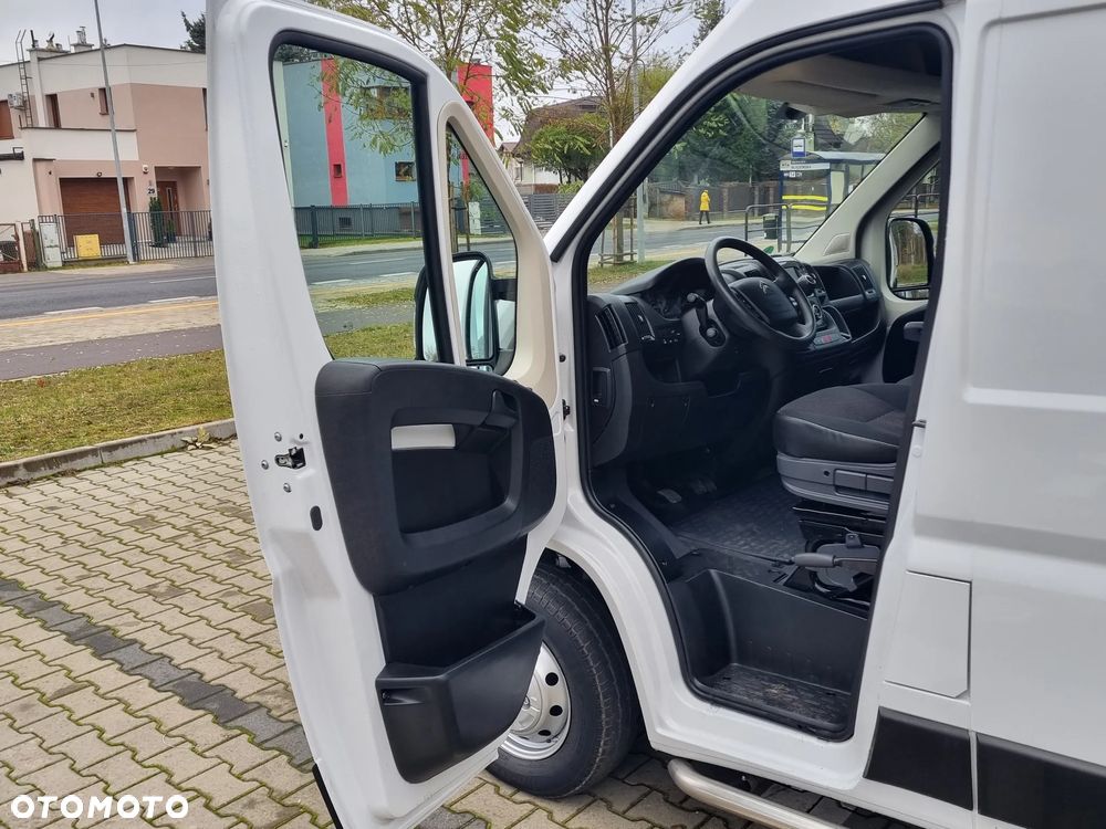 Citroën Jumper - 12