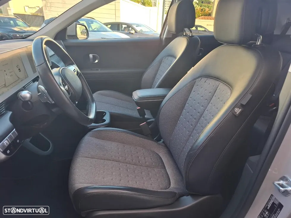 Hyundai Ioniq 5 73 kWh Premium - 34
