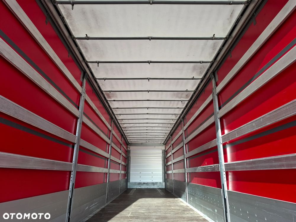 Schmitz Cargobull Burtofiranka Standard - 9