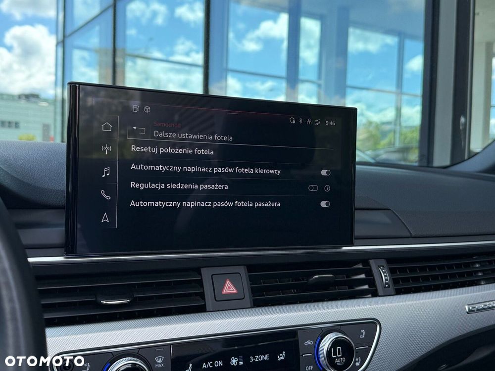 Audi A5 Cabrio - 32