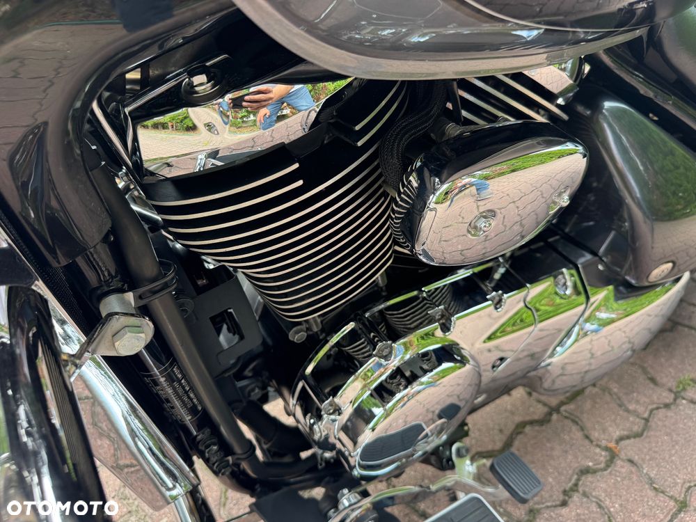 Suzuki Intruder - 20