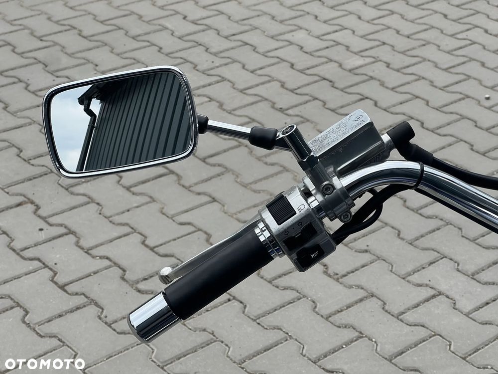 Suzuki VL 1500 Intruder LC - Boulevard C90 - 14