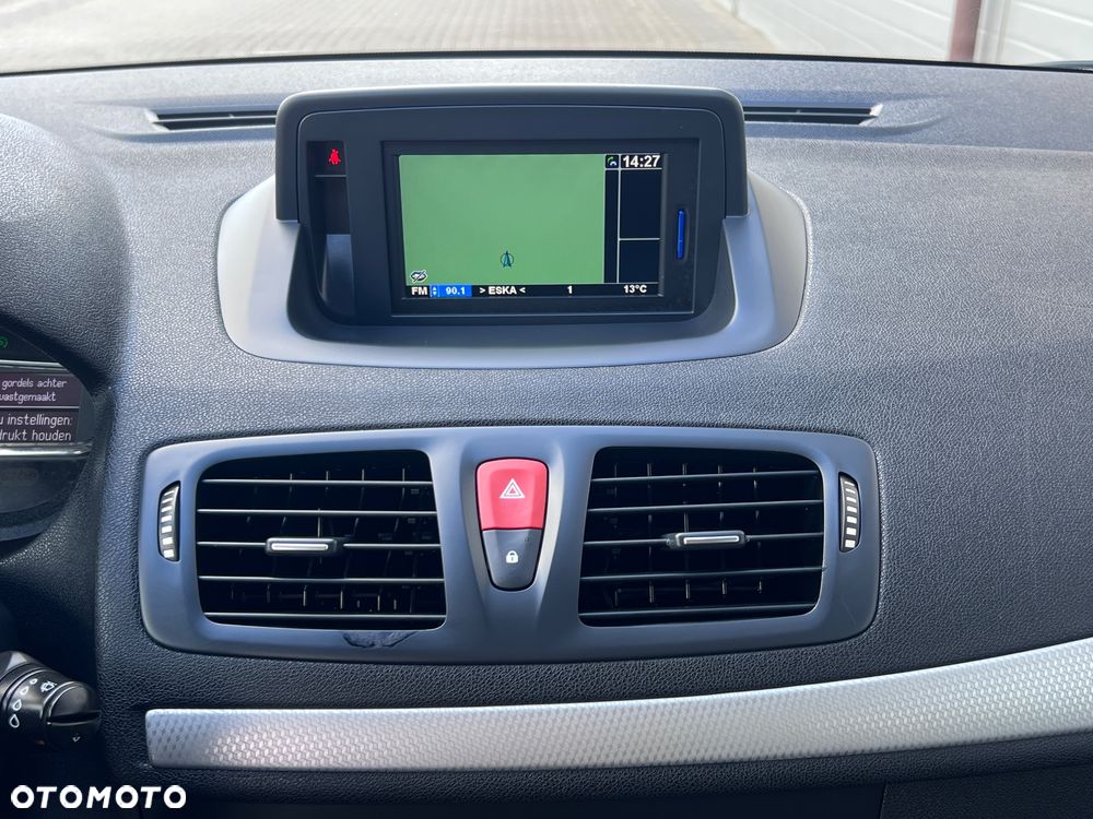 Renault Megane 1.6 16V 110 TomTom Edition - 27