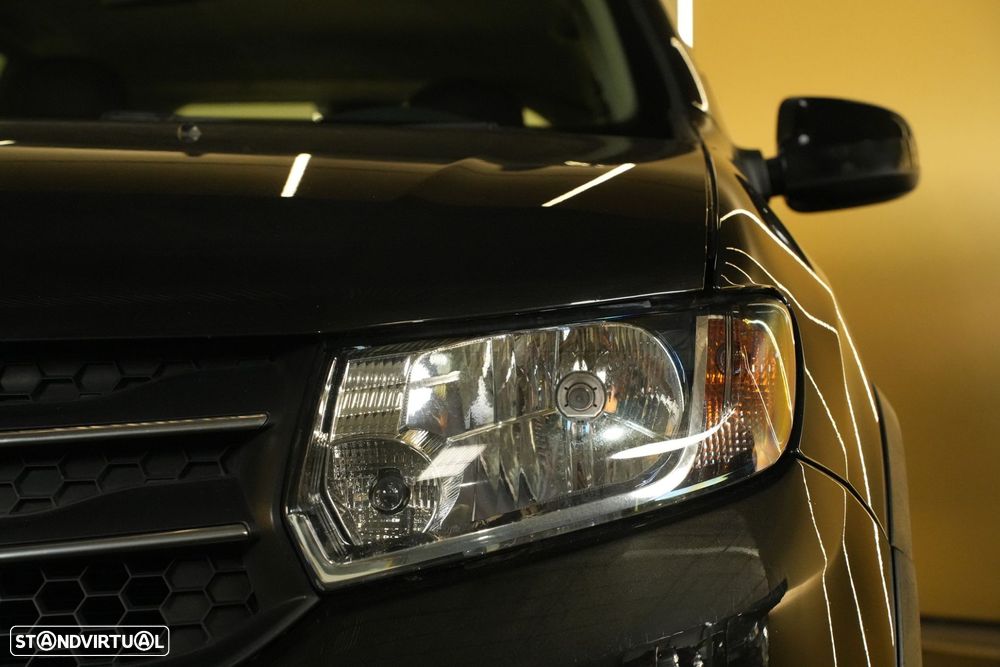 Dacia Sandero 1.0 SCe Stepway - 3