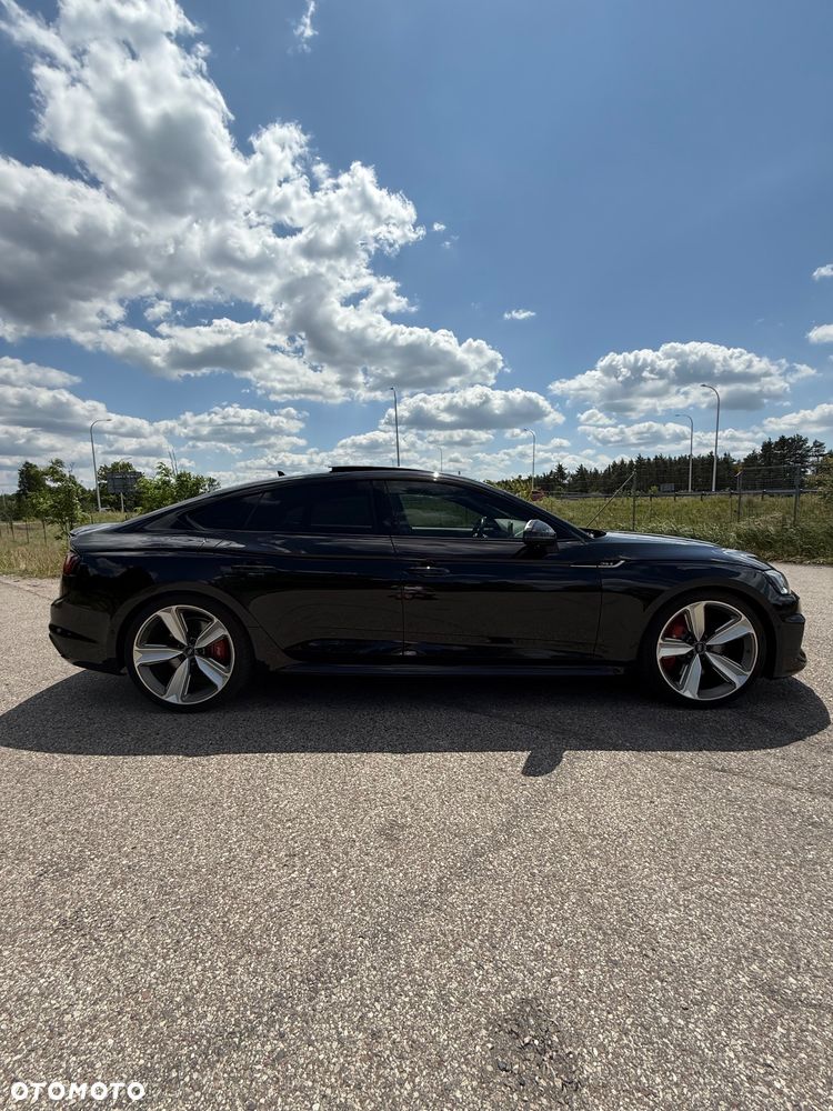 Audi RS5 Coupé - 6