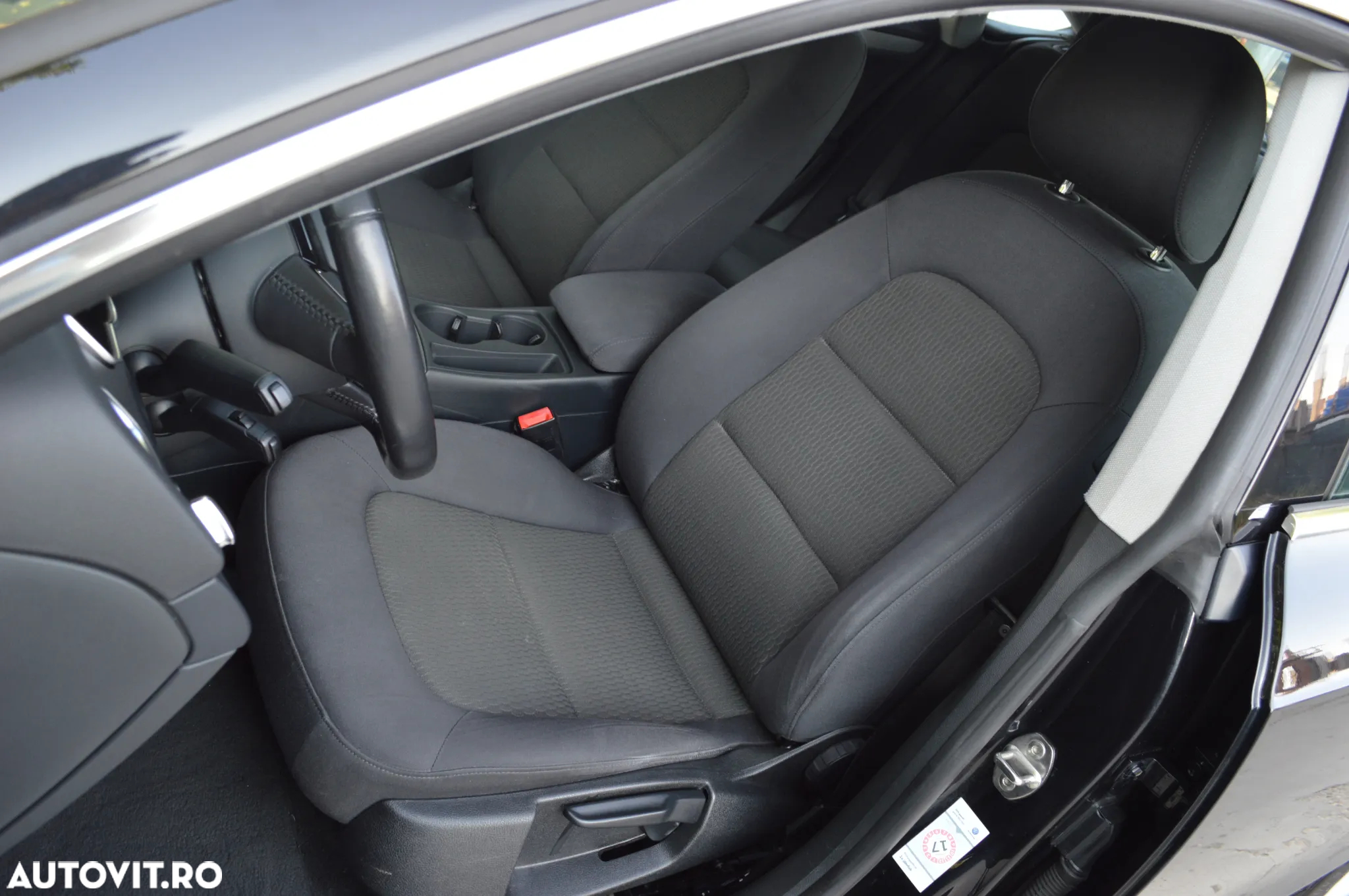 Audi A5 Sportback 2.0 TDI Multitronic - 30