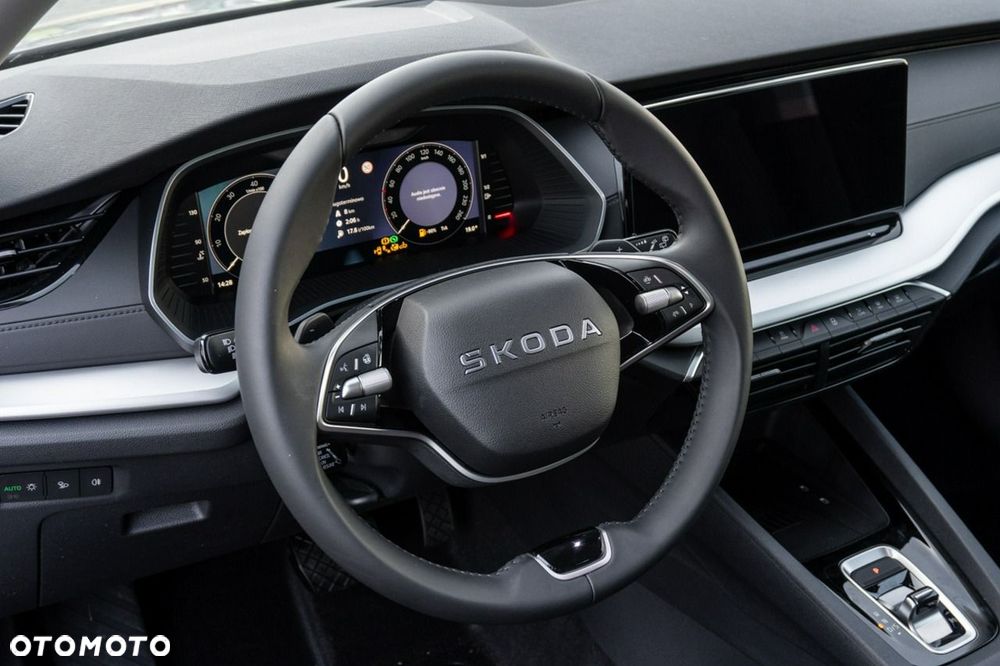 Skoda Octavia - 14