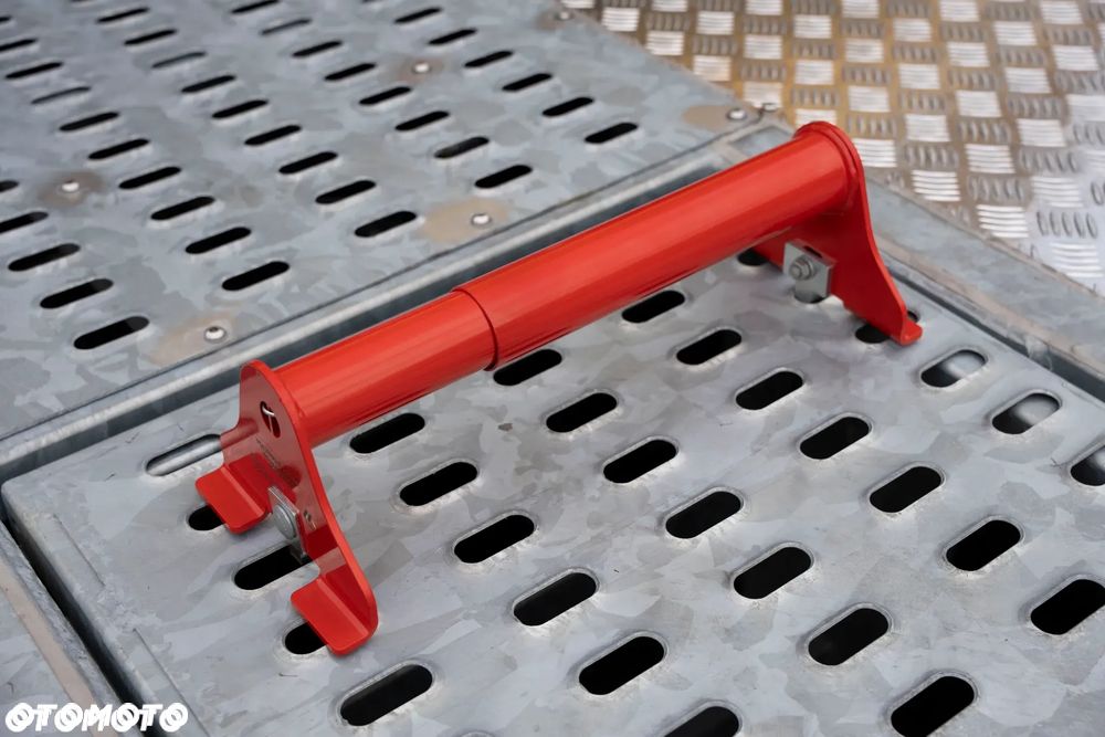 Inny Mototechnik MT-01 - 6