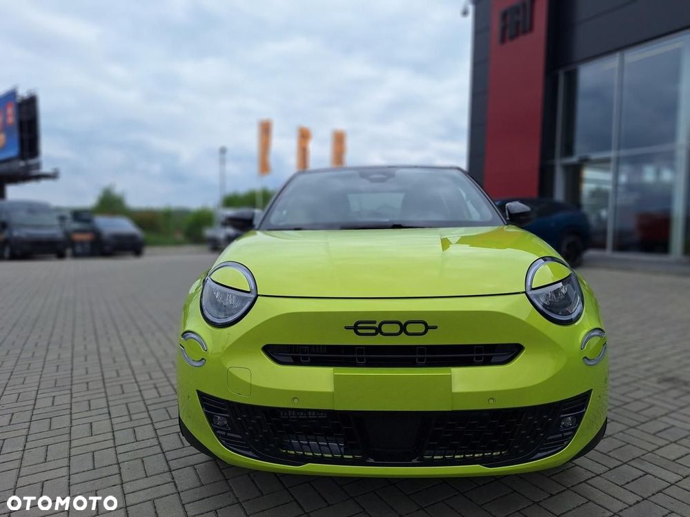Fiat 600 - 2