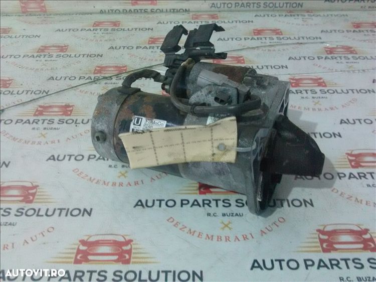 electromotor mazda 6 2.2 d an fabr. 2011 - 1