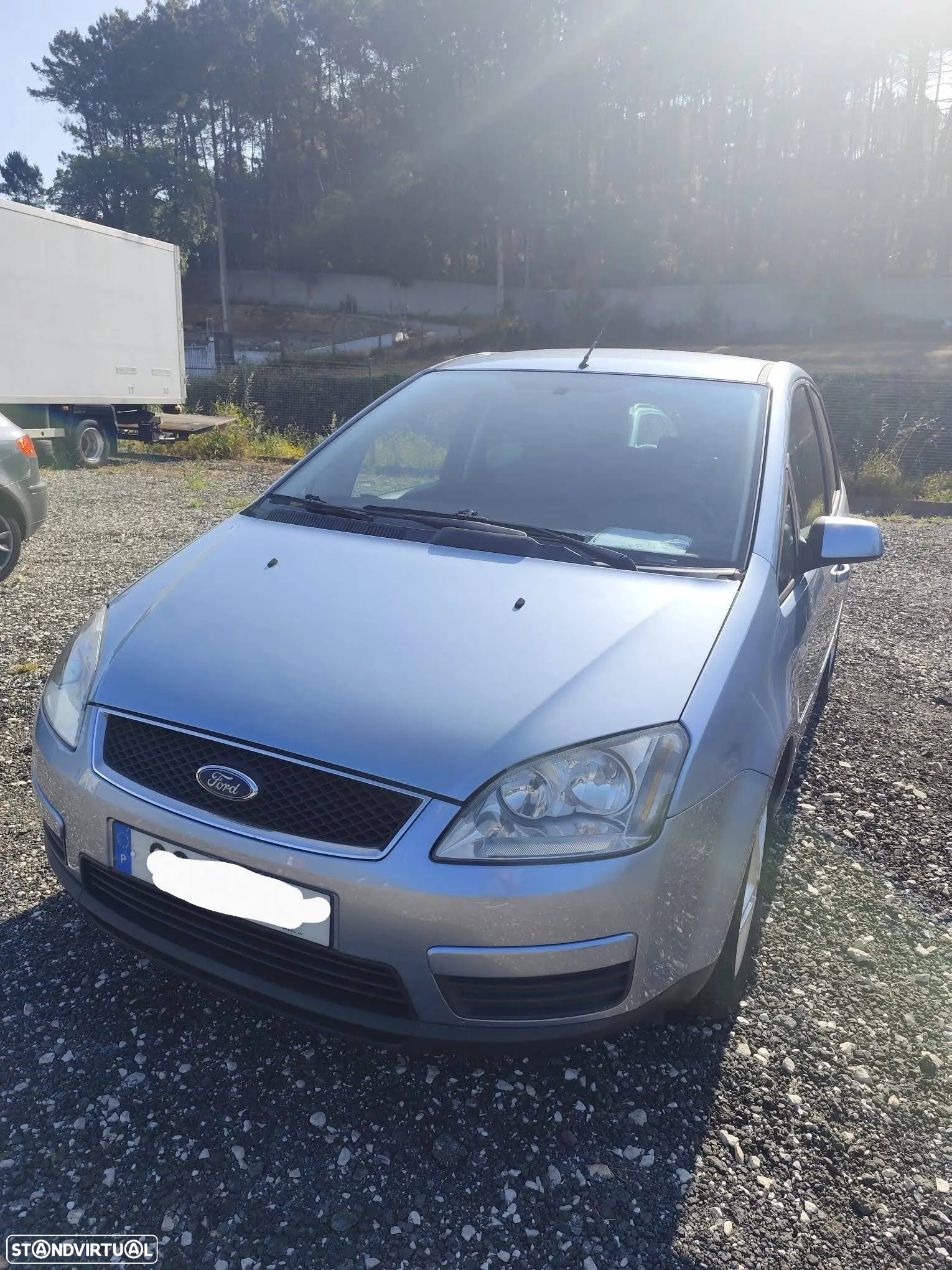 Ford Focus C-Max - 3