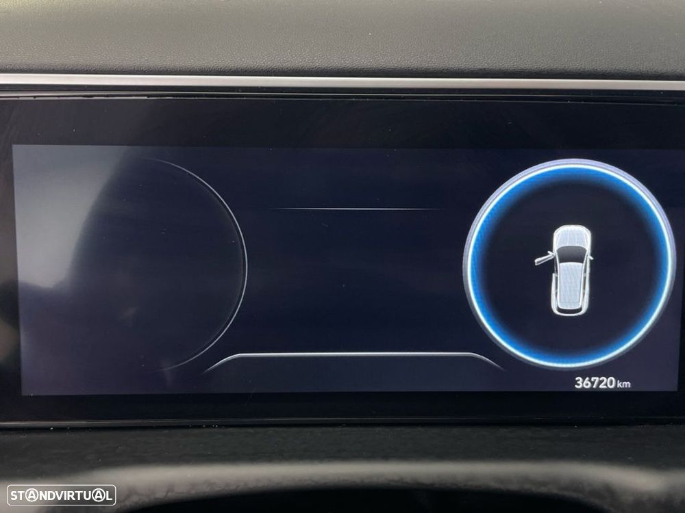 Hyundai Tucson 1.6 T-GDI HEV Premium - 9