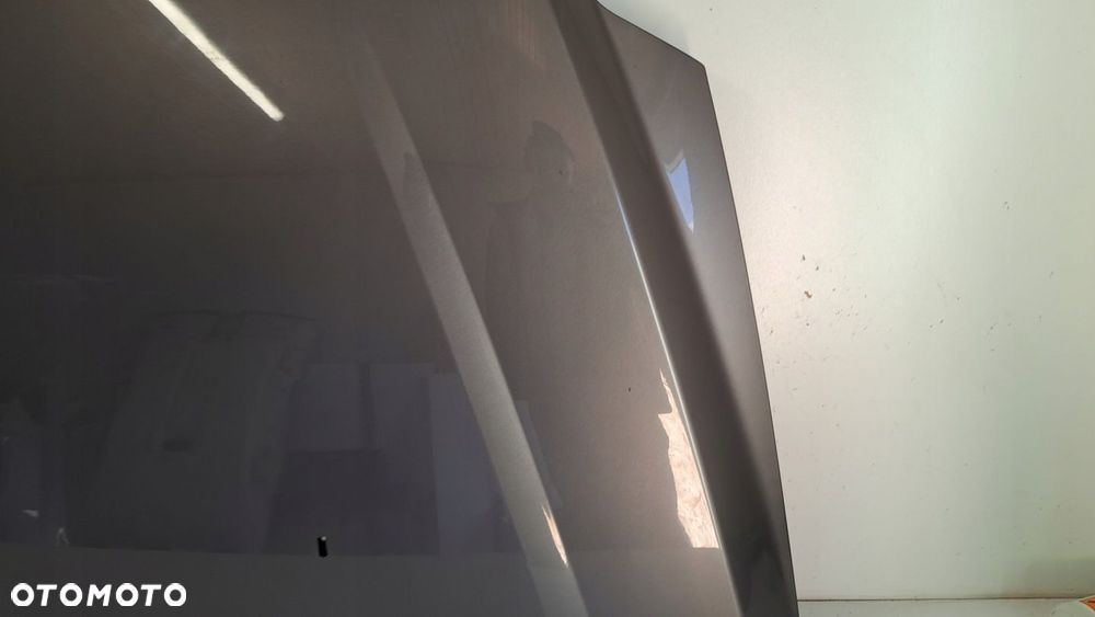 Maska FORD Mondeo mk4 lift 10-14r - 10