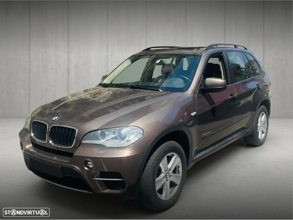 BMW X5 xDrive30d - 2