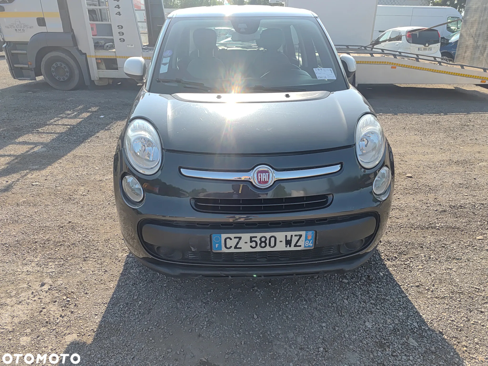 Fiat 500L 0.9 8V Twinair Pop Star S&S - 3
