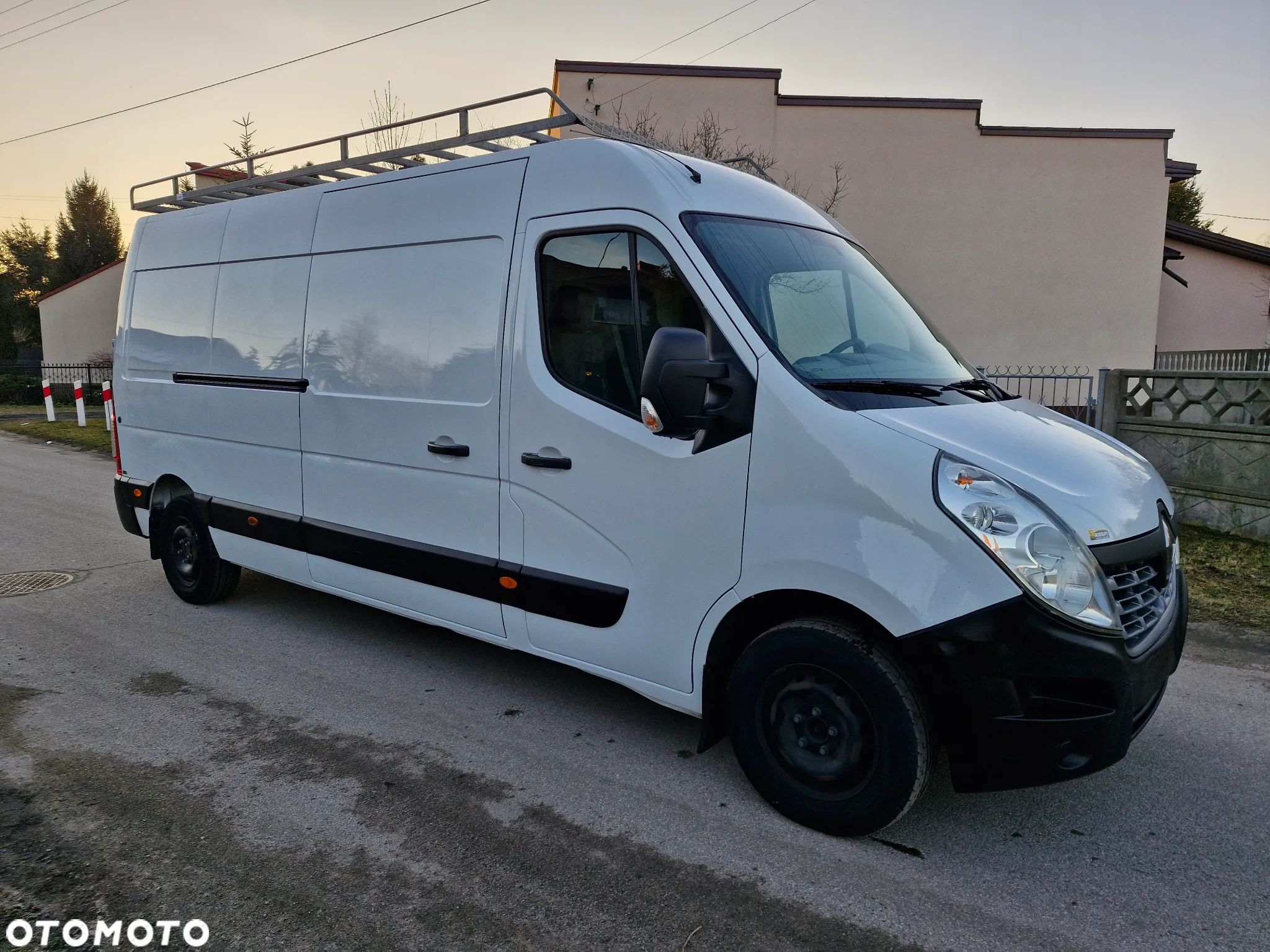 Renault Master - 4