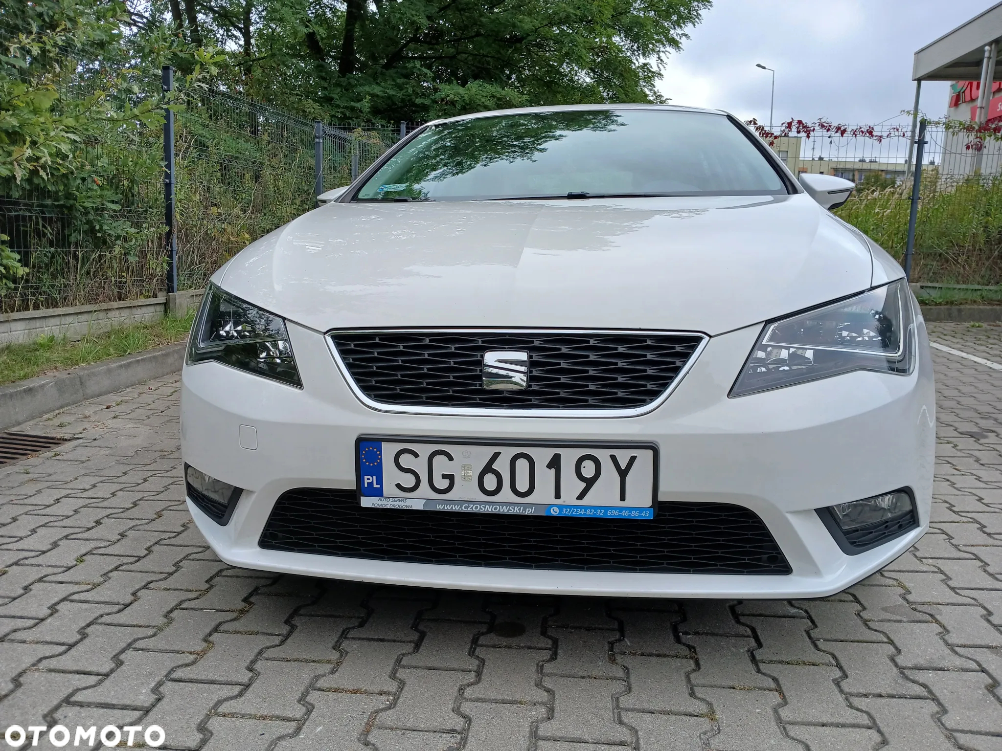 Seat Leon 1.6 TDI Style - 2