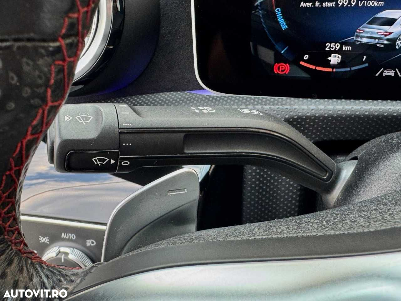 Mercedes-Benz CLA - 23
