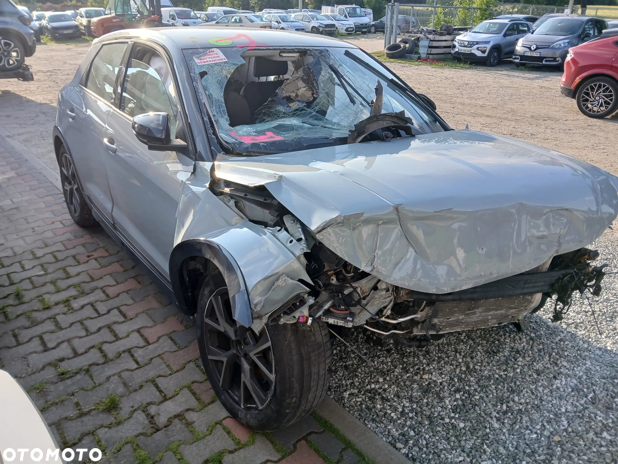 Audi A1 - 6