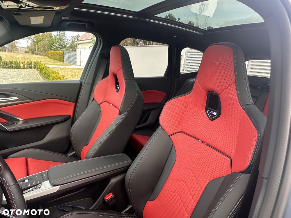 BMW X1 M35i xDrive - 15