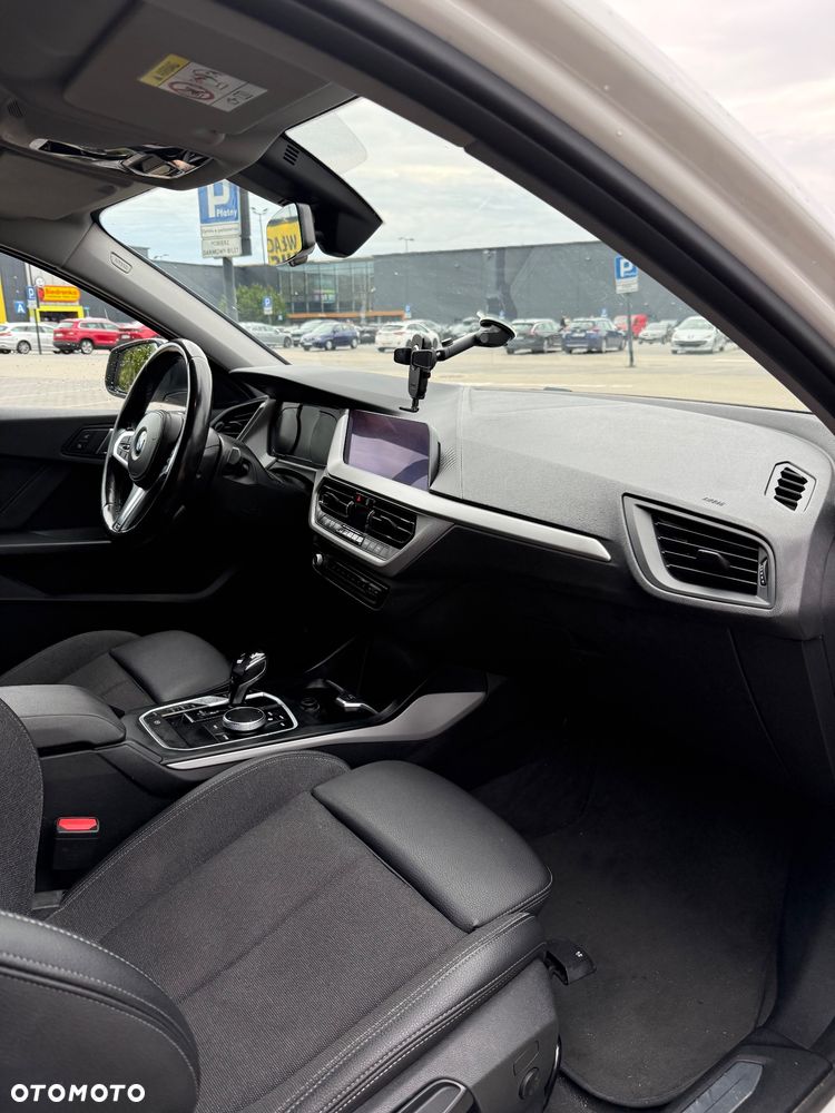 BMW Seria 1 118d Advantage - 20