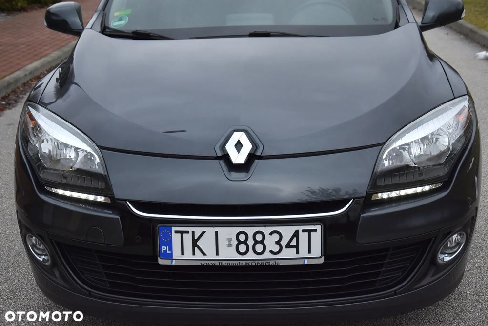 Renault Megane 1.6 16V 100 Expression - 14