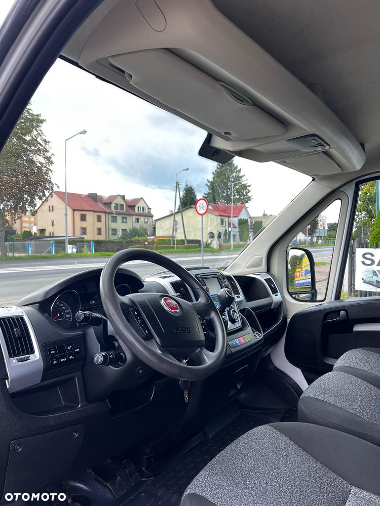 Fiat Ducato L3H2 - 10