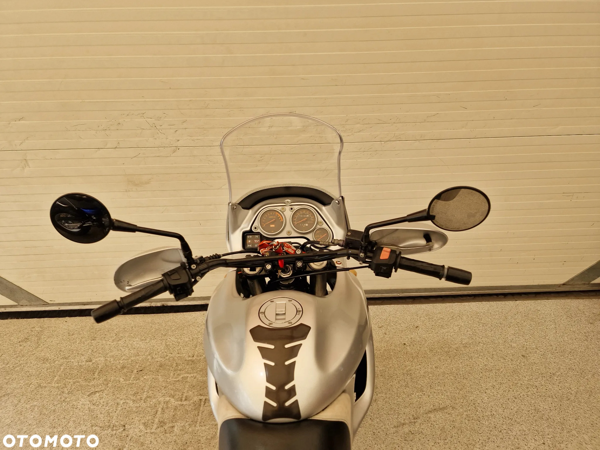 Aprilia Pegaso - 24