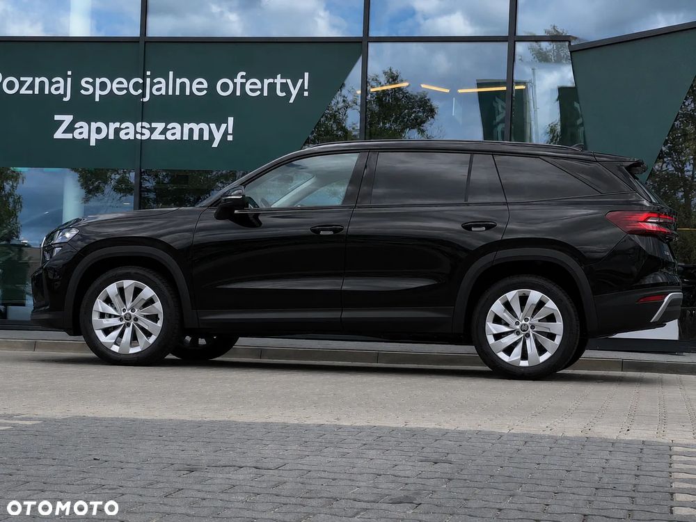 Skoda Kodiaq 2.0 TDI 4x4 Drive DSG - 5