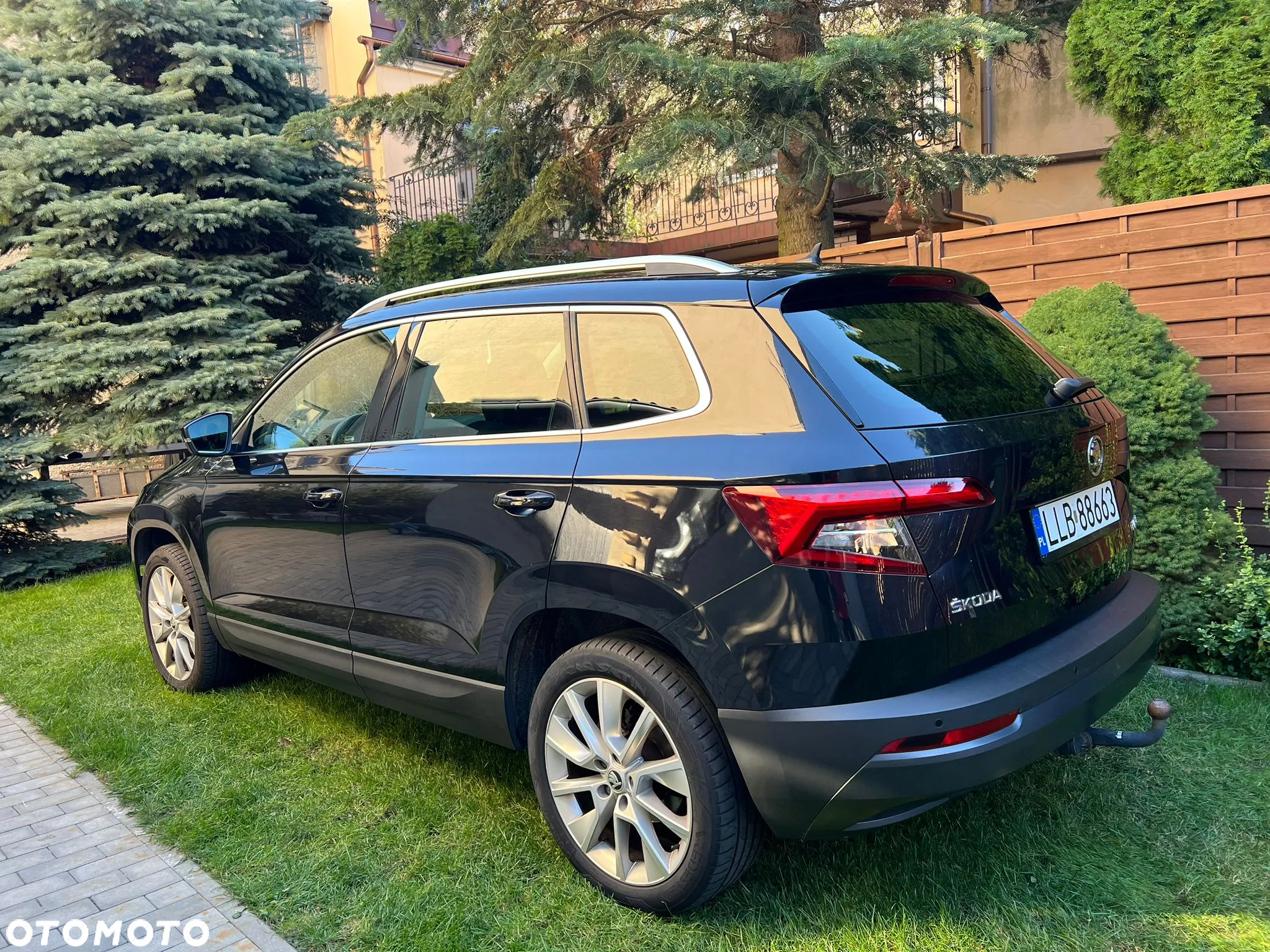 Skoda Karoq 1.6 TDI 4x2 Ambition - 5