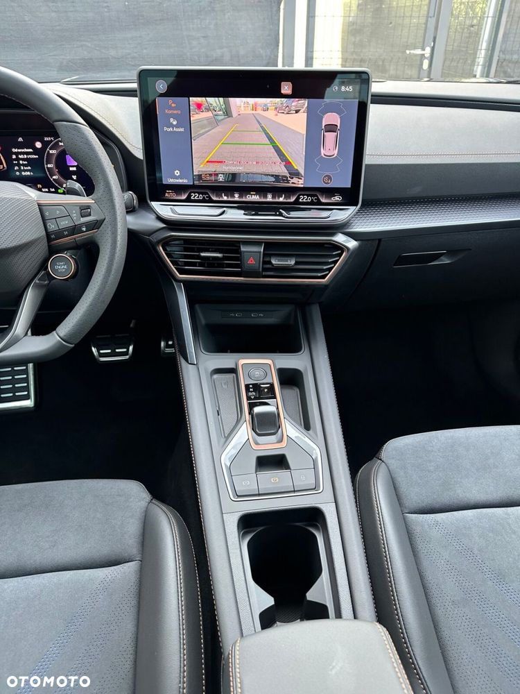 Cupra Formentor 1.5 TSI DSG - 27