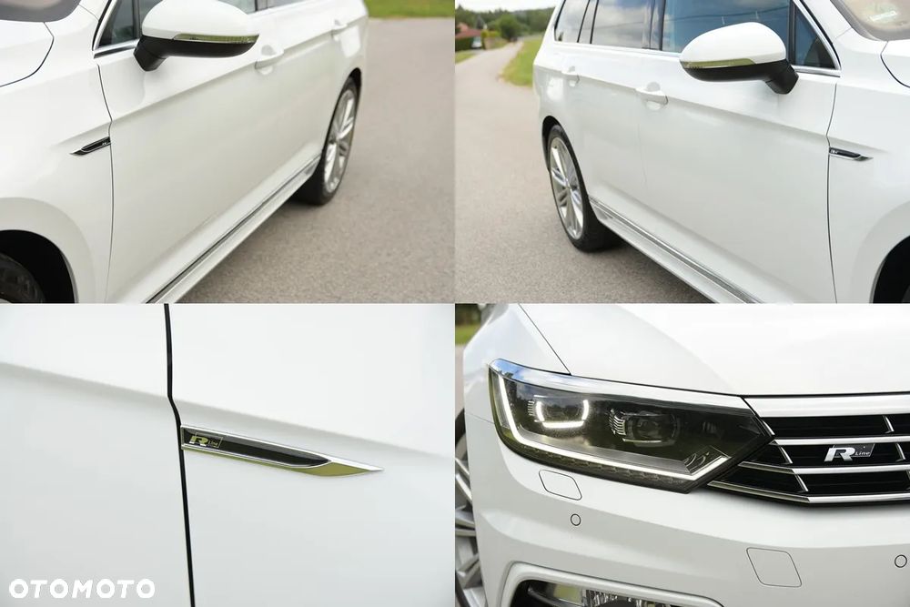 Volkswagen Passat - 14