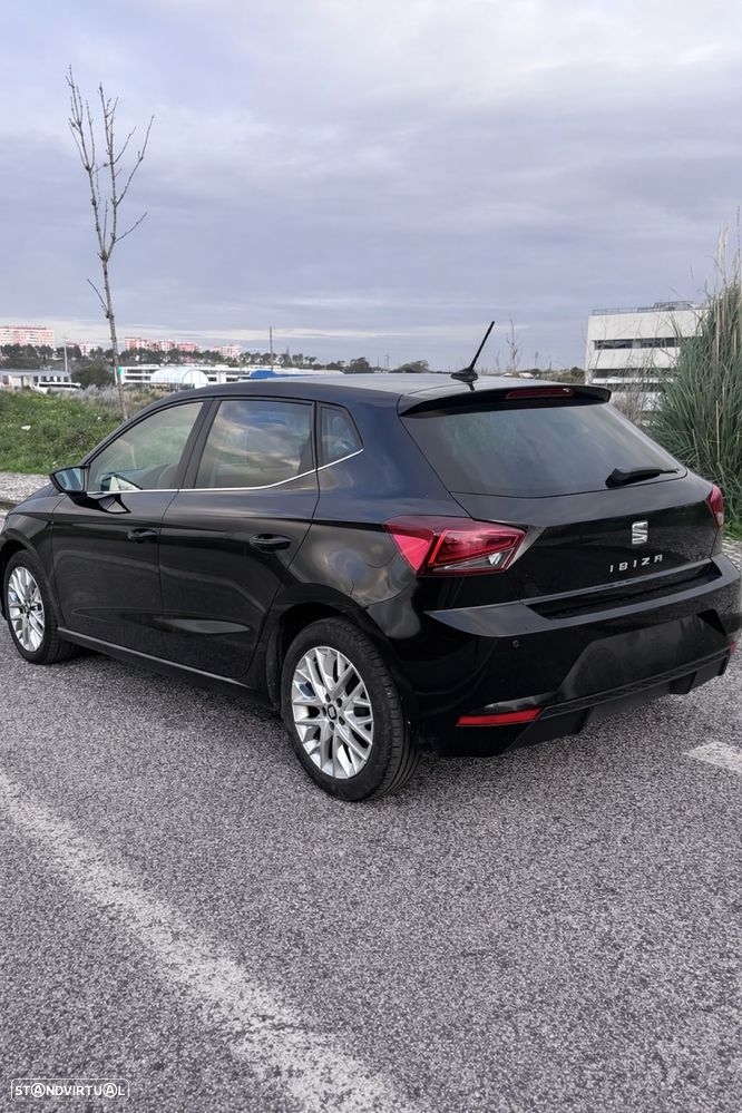 SEAT Ibiza 1.6 TDI Xcellence - 2