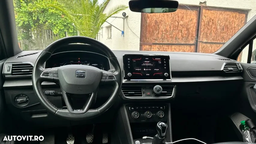 Seat Tarraco 2.0 TDI Xcellence - 3