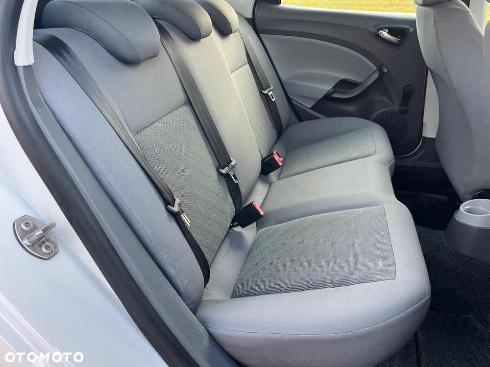 Seat Ibiza - 15