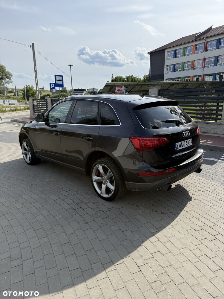 Audi Q5 - 4