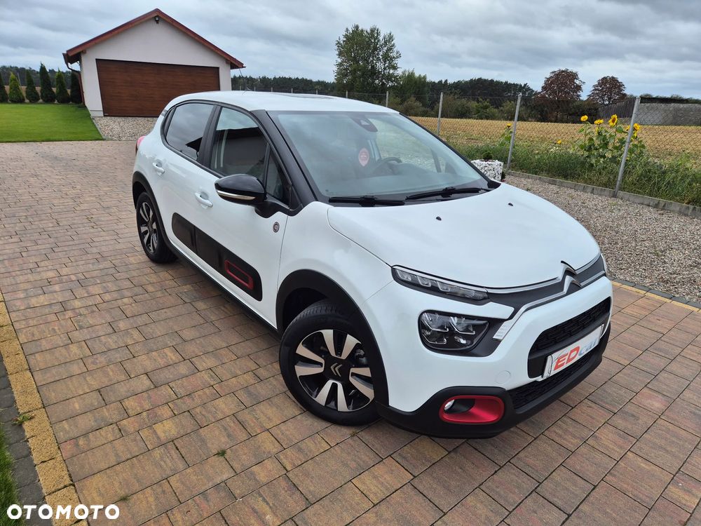 Citroën C3 1.2 PureTech C-Series - 7