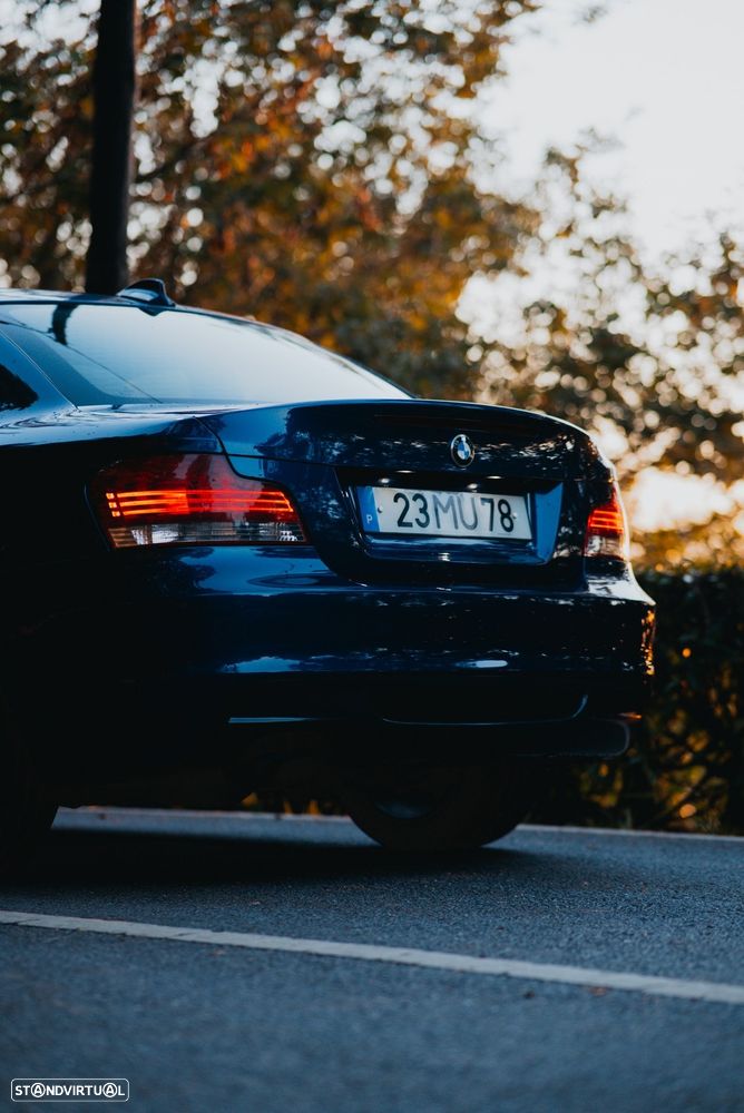 BMW 120 - 28