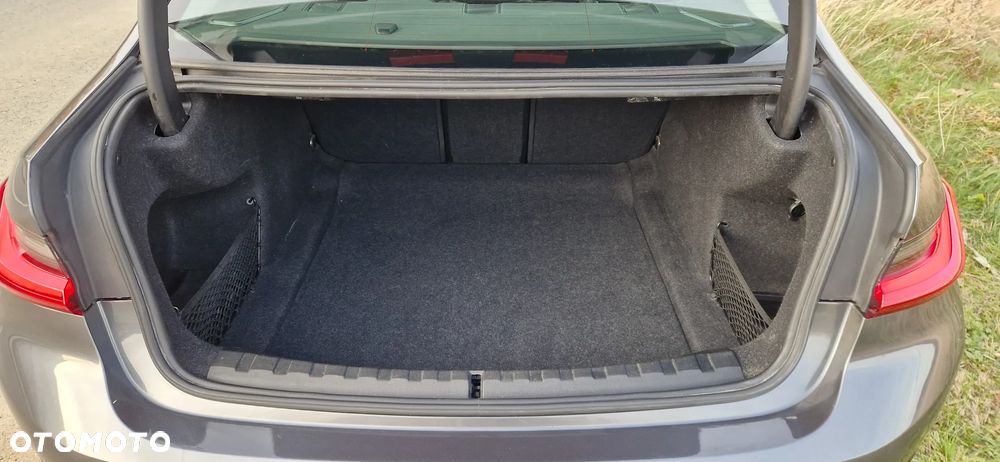 BMW Seria 3 320d xDrive Luxury Line - 10