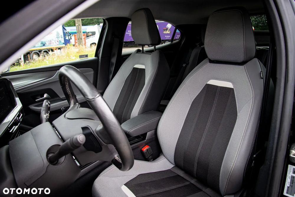 Opel Mokka 1.2 DI Turbo Automatik Elegance - 8