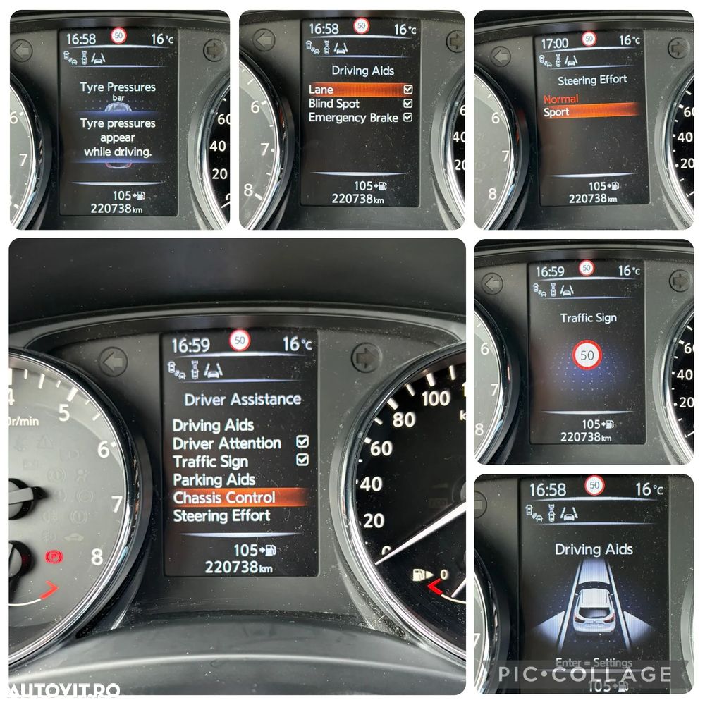 Nissan Qashqai 1.2 DIG-T 360 - 18