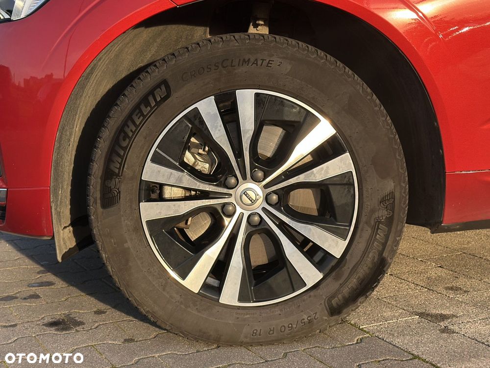 Volvo XC 60 - 5