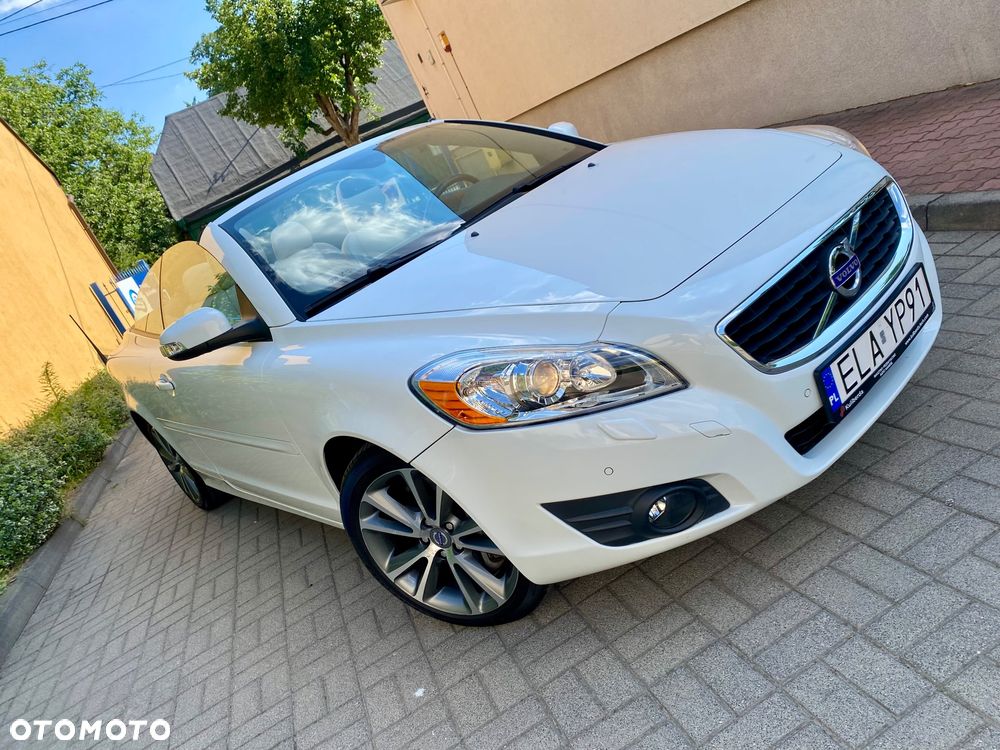 Volvo C70 T5 Summum - 2