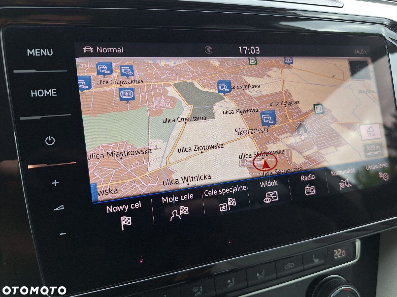 Volkswagen Arteon 2.0 TSI Elegance DSG - 32