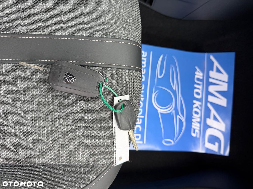 Peugeot 208 1.2 mHEV Active - 25