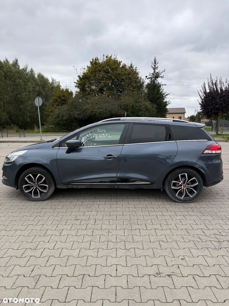 Renault Clio - 3