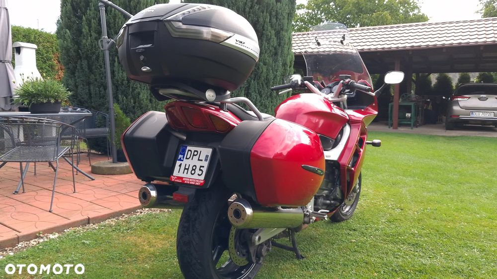 Yamaha FJR - 26