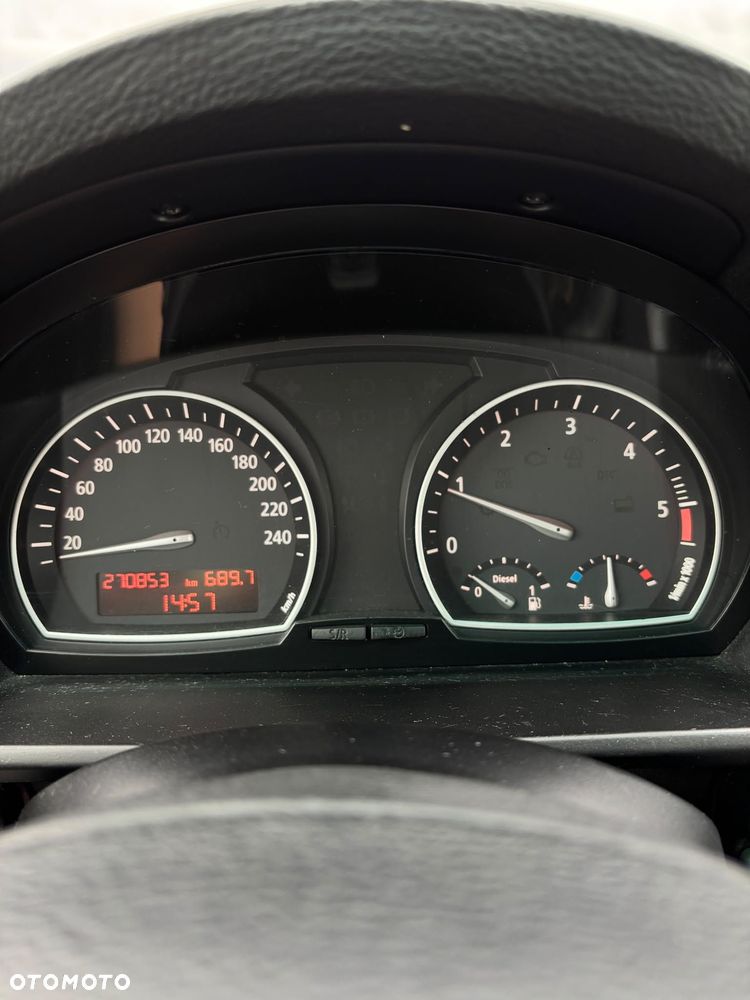 BMW X3 - 4