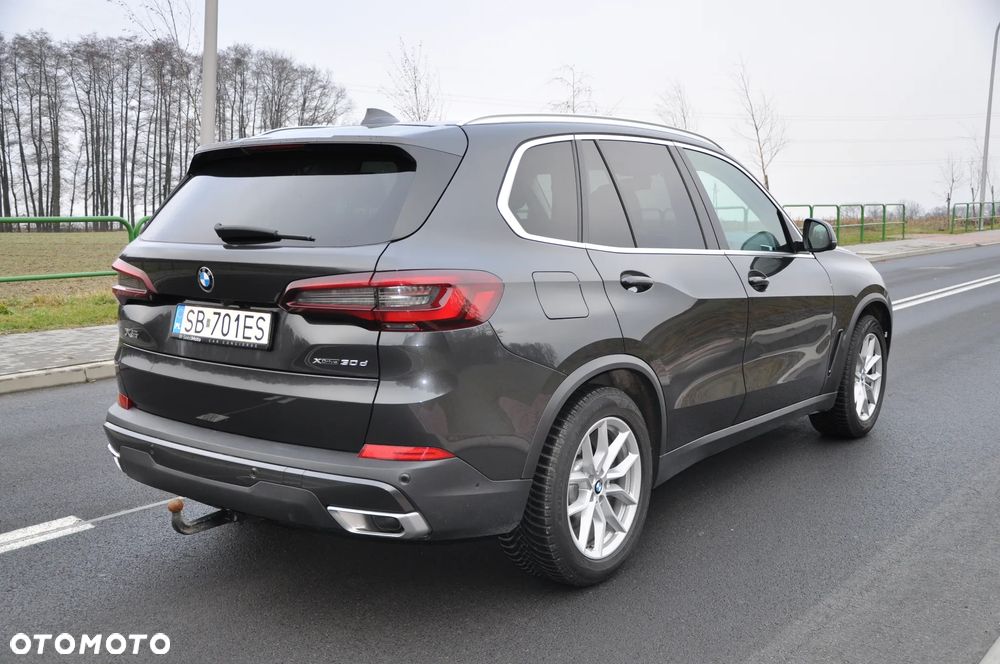 BMW X5 - 5