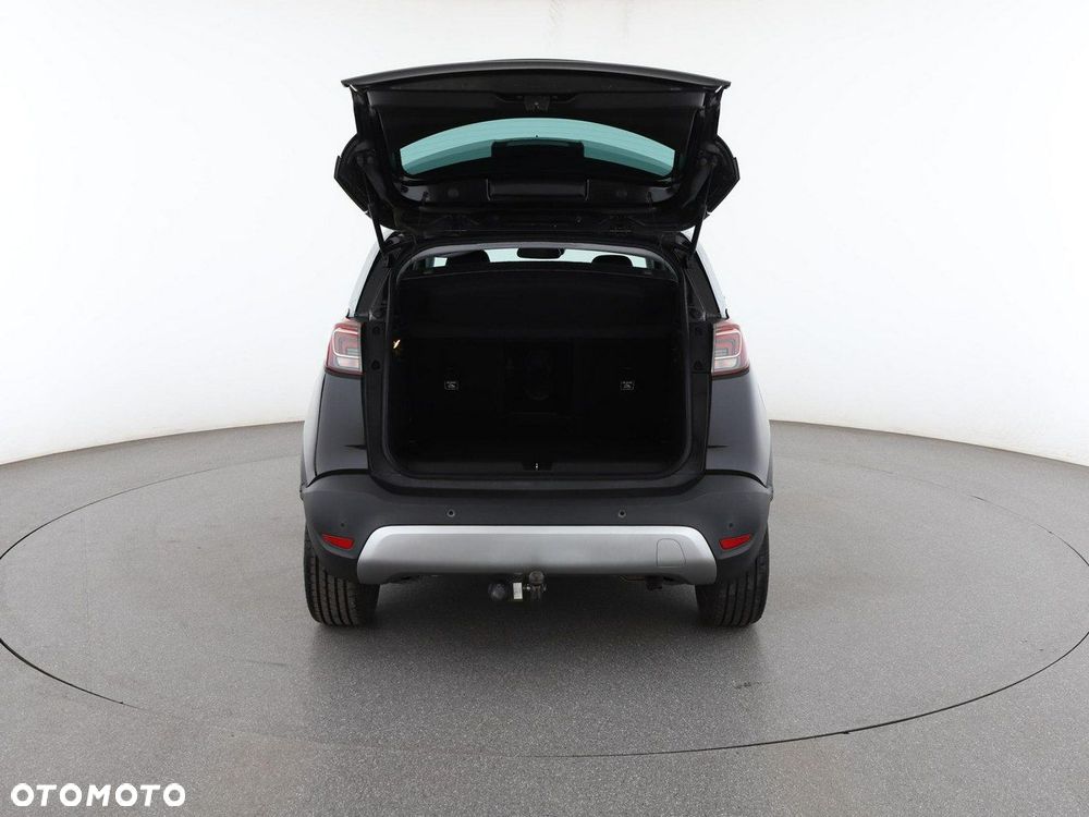 Opel Crossland X 1.2 Start/Stop Automatik Innovation - 20